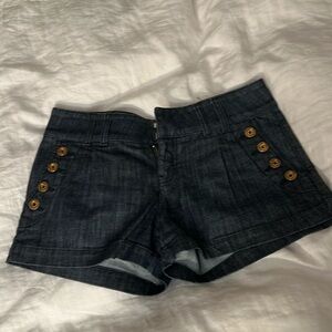 Arden B shorts